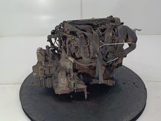 Двигатель, ориг. номер A18XER, Opel Astra 2006-2014