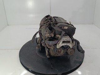 Двигатель, ориг. номер A18XER, Opel Astra 2006-2014