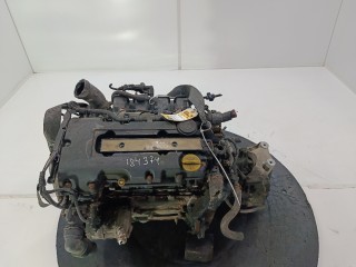 Двигатель, ориг. номер A14XER, Opel Corsa 2006-2011