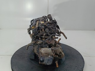 Двигатель, ориг. номер A14XER, Opel Corsa 2006-2011