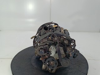 Двигатель, ориг. номер A14XER, Opel Corsa 2006-2011