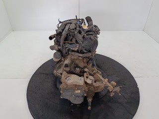 Двигатель, ориг. номер B14XER, Opel Corsa 2014-2019