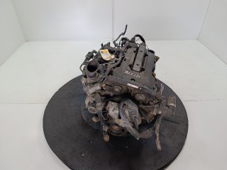 Двигатель, ориг. номер B14XER, Opel Corsa 2014-2019