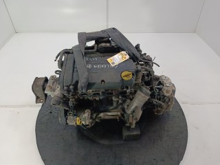 Двигатель, ориг. номер Z14XEP, Opel Corsa 2003-2006