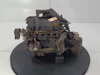 Двигатель, ориг. номер Z14XEP, Opel Corsa 2003-2006