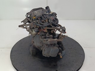 Двигатель, ориг. номер A12XER, Opel Corsa 2006-2011