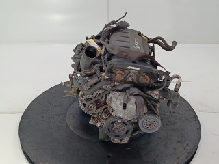Двигатель, ориг. номер A12XER, Opel Corsa 2006-2011