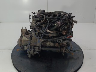 Двигатель, ориг. номер TZJA, Ford Fiesta 2008-2013