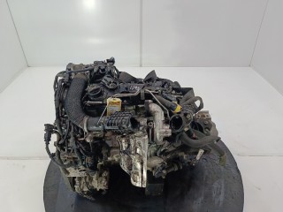 Двигатель, ориг. номер 8HZ, Peugeot 207