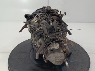 Двигатель, ориг. номер 8HZ, Peugeot 207