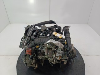 Двигатель, ориг. номер HN01, Peugeot 308 2013-2017
