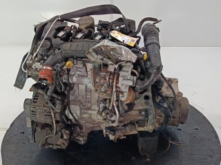 Двигатель, ориг. номер HN01, Peugeot 308 2013-2017