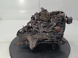 Двигатель, ориг. номер 9H05, Peugeot 3008 2009-2013