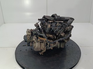 Двигатель, ориг. номер A14XER, Opel Corsa 2006-2011