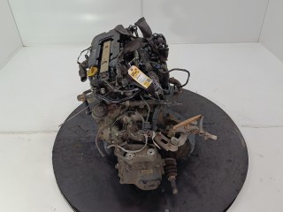 Двигатель, ориг. номер A12XER, Opel Corsa 2006-2011