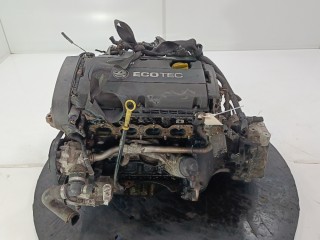 Двигатель, ориг. номер Z18XER, Opel Astra 1998-2009