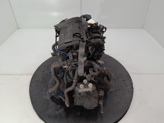 Двигатель, ориг. номер A16XER, Opel Astra 2006-2014