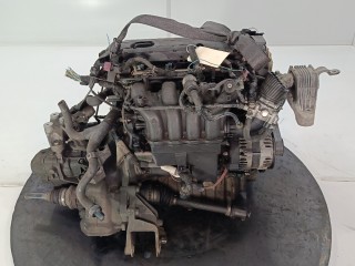 Двигатель, ориг. номер A16XER, Opel Astra 2006-2014