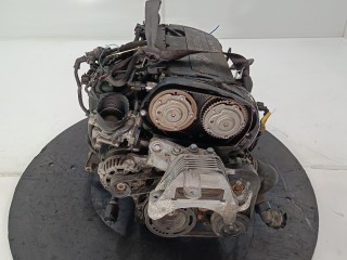 Двигатель, ориг. номер A16XER, Opel Astra 2006-2014
