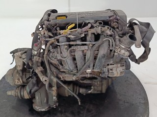 Двигатель, ориг. номер A18XER, Opel Zafira 2003-2006