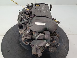 Двигатель, ориг. номер A18XER, Opel Zafira 2003-2006