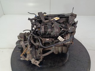 Двигатель, ориг. номер A12XER, Opel Corsa 2006-2011