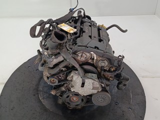 Двигатель, ориг. номер A12XER, Opel Corsa 2006-2011