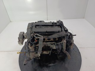 Двигатель, ориг. номер A16XER, Opel Astra 2006-2014