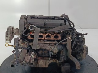 Двигатель, ориг. номер A16XER, Opel Astra 2006-2014