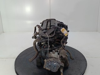 Двигатель, ориг. номер A16XER, Opel Astra 2006-2014