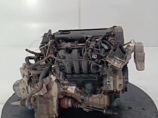 Двигатель, ориг. номер A16XER, Opel Astra 2006-2014