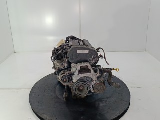 Двигатель, ориг. номер A16XER, Opel Astra 2006-2014