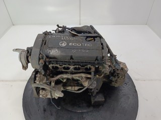Двигатель, ориг. номер A18XEL, Opel Zafira 2008-2014