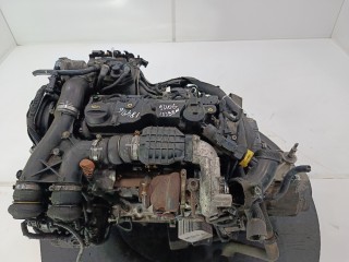 Двигатель, ориг. номер 9H06, Citroen Berlingo 2004-2013