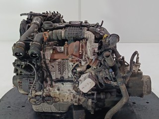 Двигатель, ориг. номер 9H06, Citroen Berlingo 2004-2013
