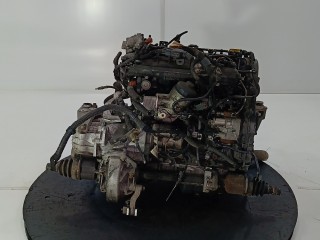 Двигатель, ориг. номер A17DTS, Opel Corsa 2006-2011