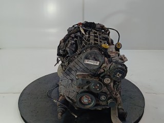 Двигатель, ориг. номер A17DTS, Opel Corsa 2006-2011
