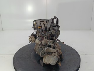Двигатель, ориг. номер A14XER, Opel Astra 2006-2014