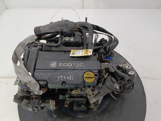 Двигатель, ориг. номер Z12XEP, Opel Corsa 2003-2006