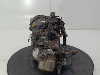 Двигатель, ориг. номер Z12XEP, Opel Corsa 2003-2006