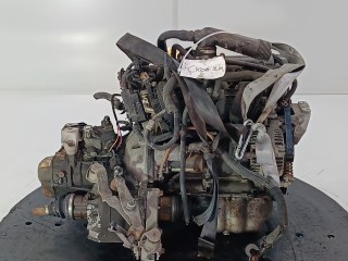 Двигатель, ориг. номер Z12XEP, Opel Corsa 2003-2006