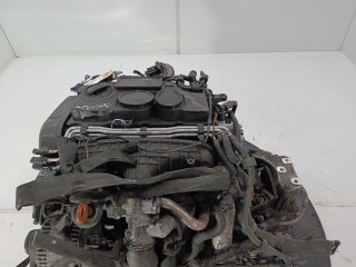Двигатель, ориг. номер BMN, Volkswagen Golf 1997-2006