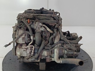 Двигатель, ориг. номер BMN, Volkswagen Golf 1997-2006