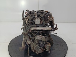 Двигатель, ориг. номер BMN, Volkswagen Golf 1997-2006