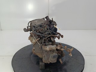 Двигатель, ориг. номер A12XER, Opel Corsa 2006-2011