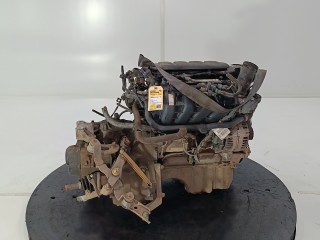 Двигатель, ориг. номер A12XER, Opel Corsa 2006-2011