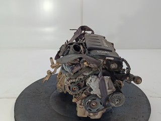 Двигатель, ориг. номер A12XER, Opel Corsa 2006-2011