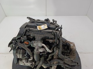 Двигатель, ориг. номер BMN, Volkswagen Golf 1997-2006