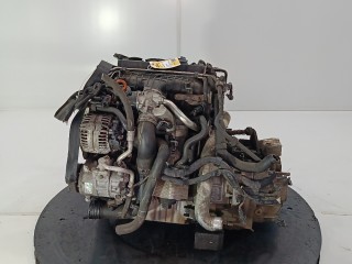 Двигатель, ориг. номер BMN, Volkswagen Golf 1997-2006