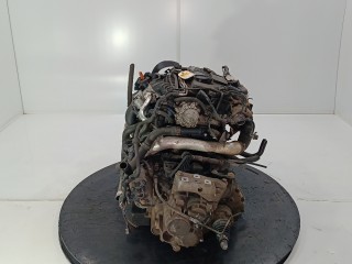 Двигатель, ориг. номер BMN, Volkswagen Golf 1997-2006